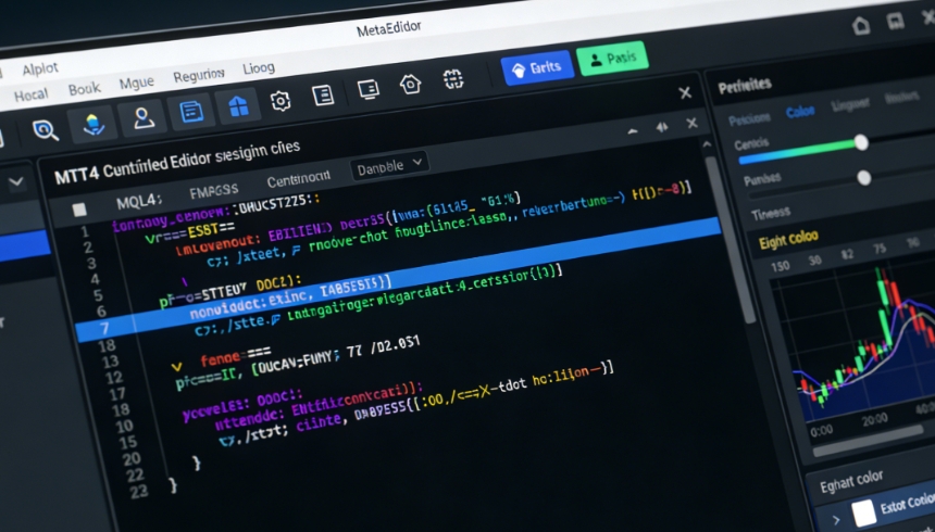 MT4最新版本下载安全指南及更新要点解析
