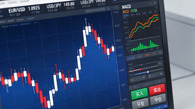 MT4交易历史记录查询全攻略安全高效操作指南