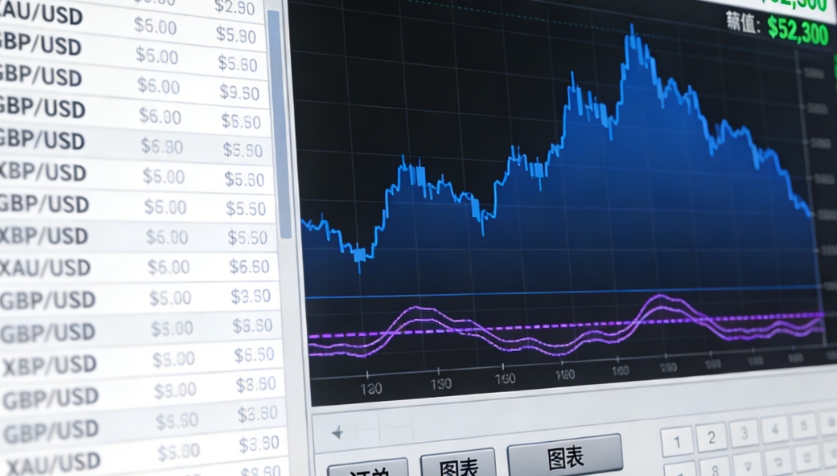 MT4交易配置与风险控制实战指南