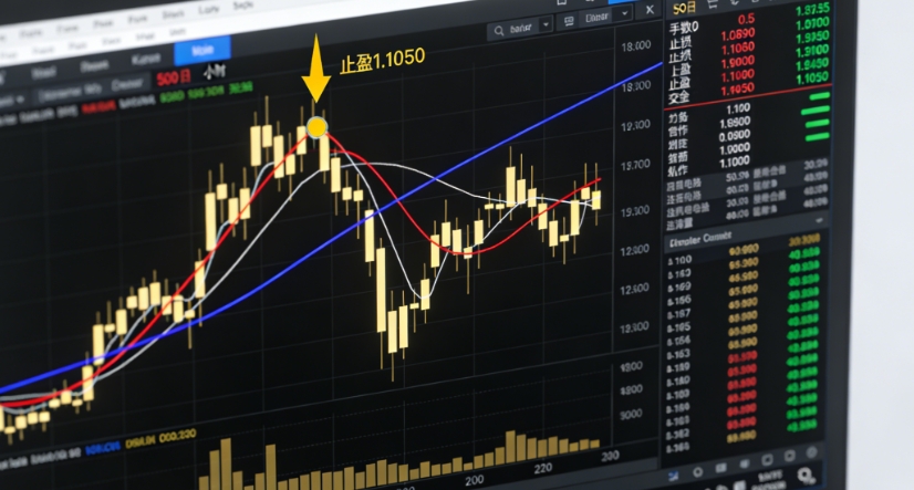 MT4指标设置与自定义教程：掌握交易利器的核心技巧
