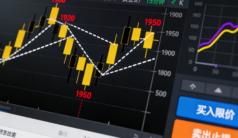 MT4订单执行全攻略：新手必备技巧