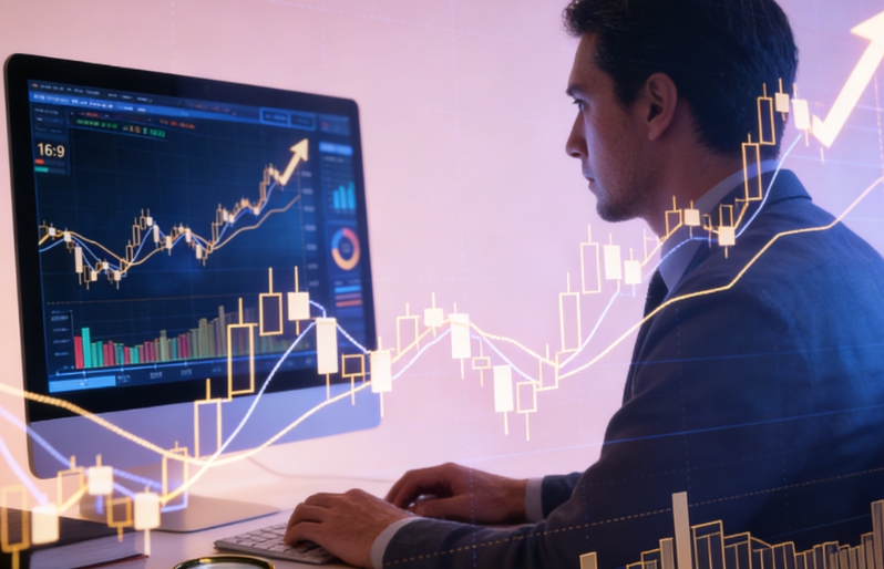 黄金T+0交易全解析开户流程与实战技巧